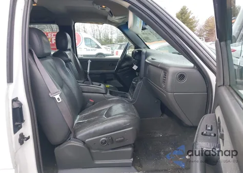 2003 GMC Sierra 2500 Slt z USA, uszkodzony, nr VIN 1GTGK29UX3Z326382